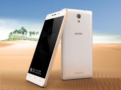 Phone call tips for Gionee M3