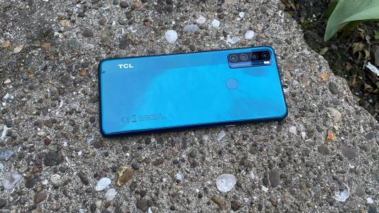 Common tricks for TCL 20 SE