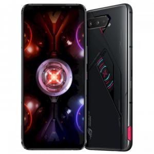 Customization secres for Asus ROG Phone 5s Pro