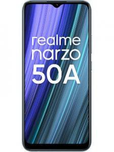 Phone call tips for Realme Narzo 50A