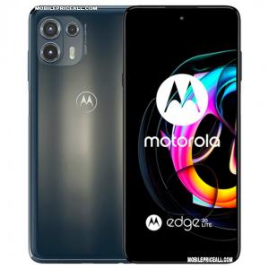 Customization secres for Motorola Moto E20