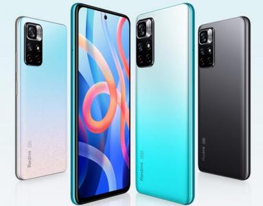 Phone call tips for Xiaomi Redmi Note 11 Pro+