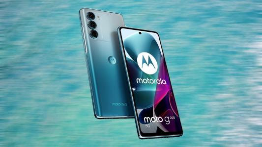 Customization secres for Motorola Moto G200 5G