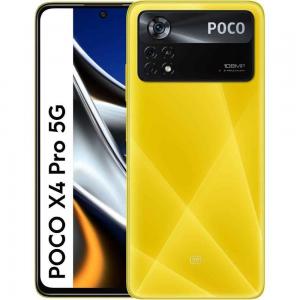 Hidden hack for POCO X4 Pro 5G
