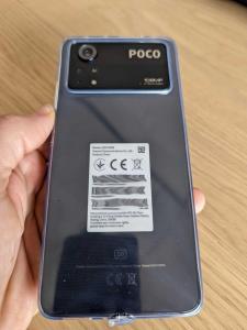 Common tricks for POCO X4 Pro 5G