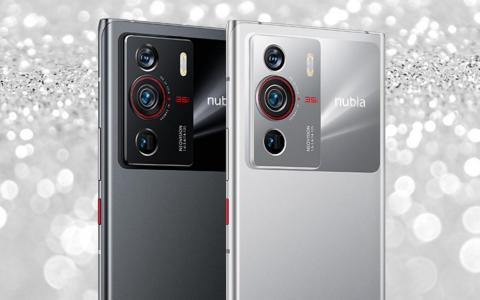 Phone call tips for nubia Z40 Pro Gravity Edition