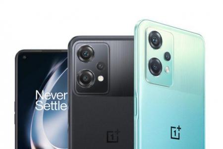 Common tricks for OnePlus Nord CE 2 Lite 5G