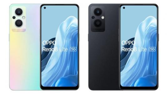 Phone call tips for Oppo Reno8 Lite 5G