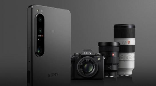 Customization secres for Sony Xperia 1 IV