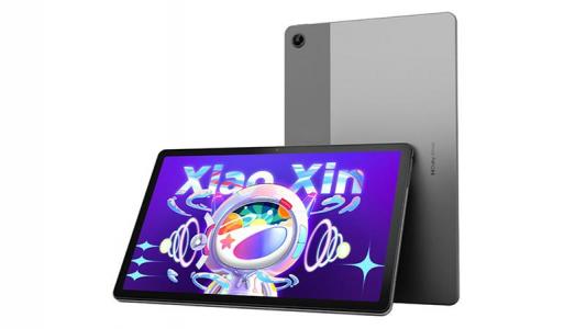 Customization secres for Lenovo Xiaoxin Pad 2022