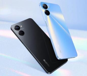 Phone call tips for Realme Q5x