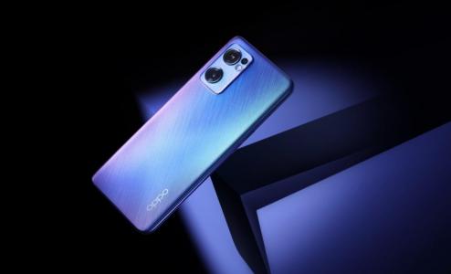 Customization secres for Oppo Reno7 A 5G