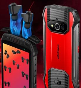 Phone call tips for Ulefone Armor 15