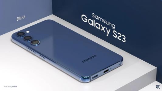 Hidden hack for Samsung Galaxy S23+