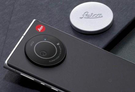 Hidden hack for Leica Leitz Phone 2