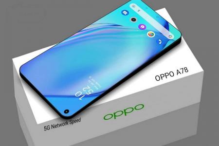 Customization secres for Oppo A78 5G