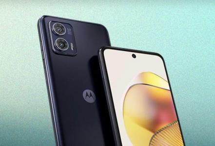 Customization secres for Motorola Moto G73 5G
