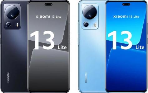 Phone call tips for Xiaomi 13 Lite