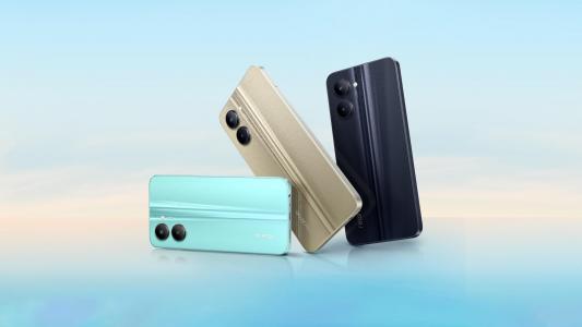 Phone call tips for Realme C33 2023