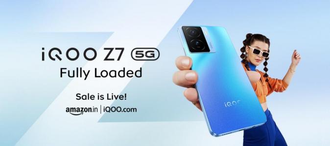 Common tricks for Vivo iQOO Z7 5G