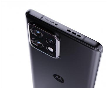 Common tricks for Motorola Edge 40 Pro