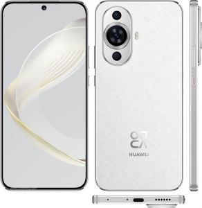 Customization secres for Huawei nova 11