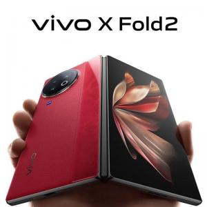 Hidden hack for Vivo X Fold2