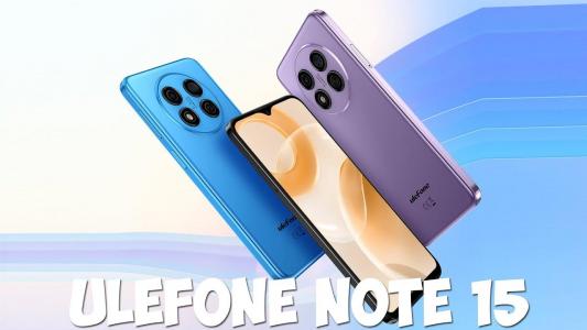 Phone call tips for Ulefone Note 15