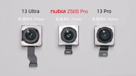 Common tricks for nubia Z50S Pro