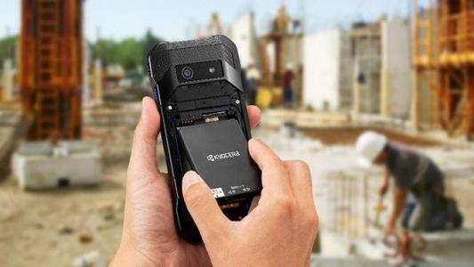 Phone call tips for Kyocera DuraForce EX
