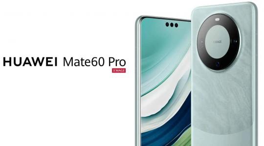 Phone call tips for Huawei Mate 60 Pro