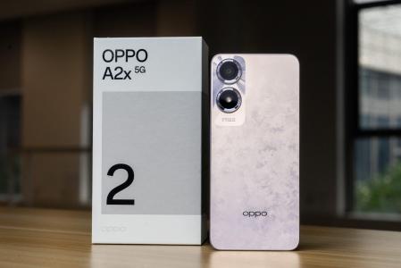 Customization secres for Oppo A2x