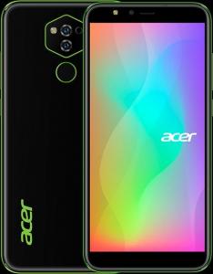 Customization secres for Acer Sospiro AX85
