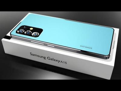 Phone call tips for Samsung Galaxy A15 5G