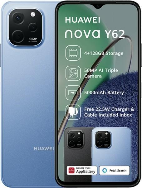 Huawei nova Y62 tips, tricks, hacks, how Tos, guide, secrets