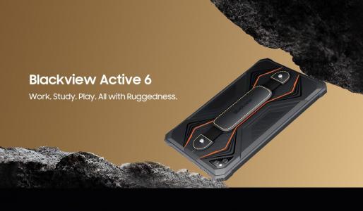 Phone call tips for Blackview Active 6