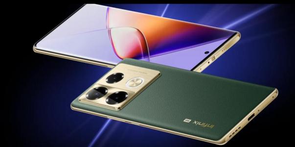 Phone call tips for Infinix Note 40 Pro+ 5G