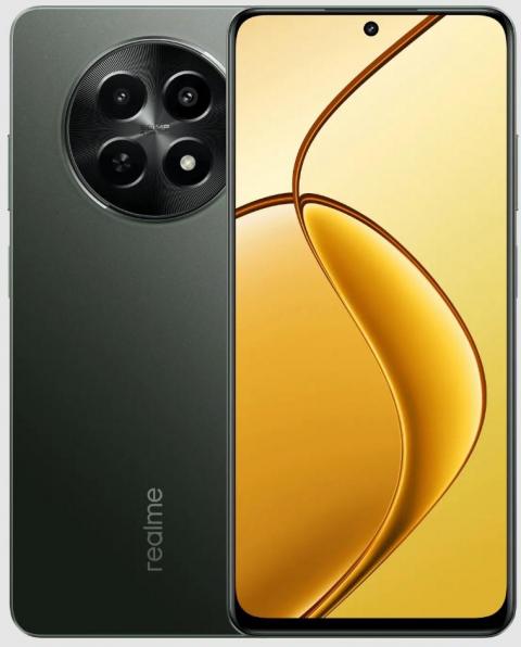 Realme 12x 5G PUBG Mobile - tips and hacks, download, play MediaTek Dimensity 6100+