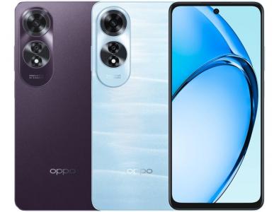 Phone call tips for Oppo A60