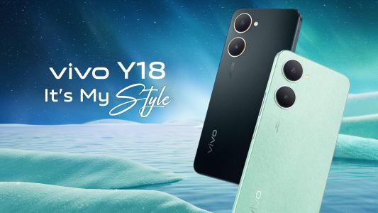 Phone call tips for Vivo Y18