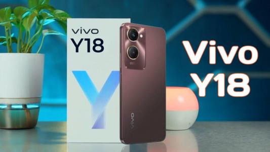 Customization secres for Vivo Y18