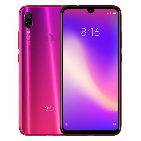 How to transfer contacts from iPhone or iPad to Xiaomi Redmi Note 7 Pro all easy methods