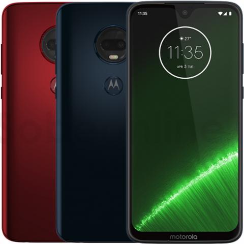 How to transfer contacts from iPhone or iPad to Motorola Moto G7 Plus all easy methods