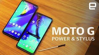 Hidden hack for Motorola Moto G Power