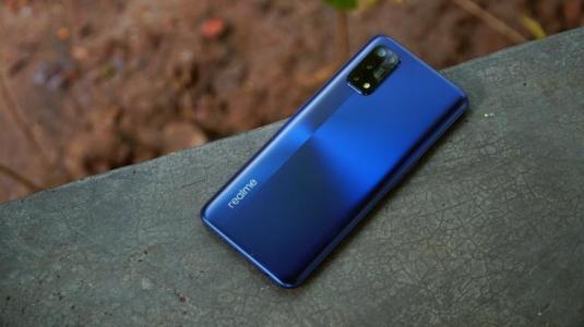 Phone call tips for Realme 7 Pro