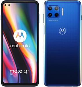 Customization secres for Motorola Moto One 5G