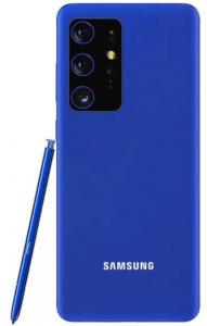 Customization secres for Samsung Galaxy S21 5G