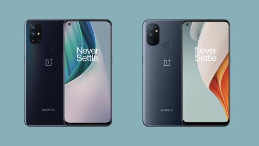 Phone call tips for OnePlus Nord N100