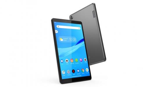 Customization secres for Lenovo Tab M8 HD for Business