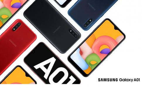 Customization secres for Samsung Galaxy A02s